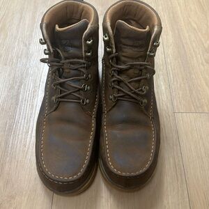 Twisted X Work Boots